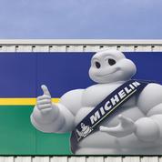Surprise! Michelin sacré meilleur employeur des États-Unis par Forbes