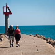Quelque 1,6 million de retraités vivent à l'étranger