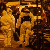 Attentat de Paris : Azimov «voulait mourir sous le feu», raconte un policier