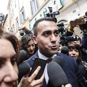 Italie : les projets de la coalition populiste inquiètent les marchés financiers