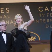 Le Festival de Cannes 2018 en cinq déceptions