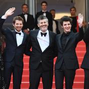 Palmarès Cannes 2018 : la bérézina pour les films français
