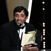 Cannes 2018 : Marcello Fonte, un prix d'interprétation qui a du chien