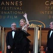 Cannes 2018: revivez les temps forts du Festival, jour après jour