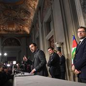 Italie : l'alliance antisystème fait trembler l'Europe