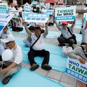 Quand la Chine utilise la santé pour faire pression sur Taïwan