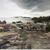 À Mayotte, les séismes en série inquiètent la population