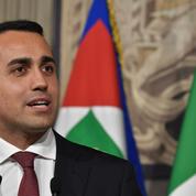 Italie : la coalition antisystème sur les rails