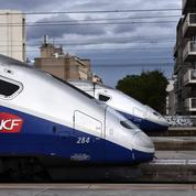 Grève à la SNCF : la mobilisation s'essouffle