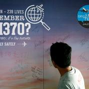 Disparition du MH370 : les recherches prendront fin mardi prochain