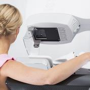 GE Healthcare marque de nouveaux points en mammographie