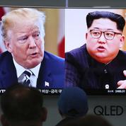Kim et Trump au secours de leur sommet de Singapour