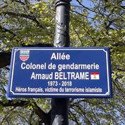 Querelle sémantique autour d'un hommage à Arnaud Beltrame