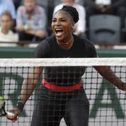 Serena Williams justifie le recours à sa tenue intégrale : «Le monde a changé»