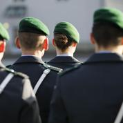 Comment la Bundeswehr prépare-t-elle son avenir ?