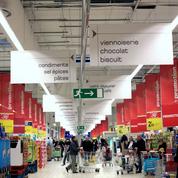 Inquiétantes opérations anti-Israël dans des supermarchés
