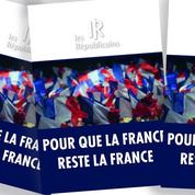 «Pour que la France reste la France» : un tract des Républicains suscite la polémique