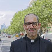 Le père Matthieu Rougé nouvel évêque de Nanterre