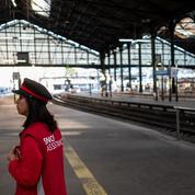 SNCF : trafic perturbé et unité syndicale toujours à l'ordre du jour