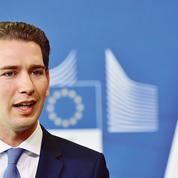 Union européenne : l'Autriche prête à assumer la présidence