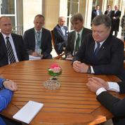 Ukraine: une rencontre «format Normandie» pour tenter de relancer le processus de paix