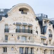 À Paris, la concurrence entre les palaces bat son plein