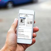 SFR Presse veut enrichir la lecture d'articles sur mobile
