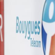 Bouygues a tenté de racheter SFR au printemps