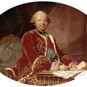 Étienne-François de Choiseul : l'insoutenable légèreté de la noblesse