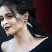Helena Bonham Carter plus forte qu'Angelina Jolie pour jouer dans le prochain James Bond