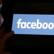 Facebook a rendu publics les posts de 14 millions d'utilisateurs