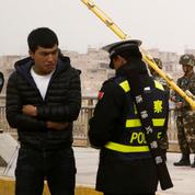 La Chine rouvre des camps pour «rééduquer les musulmans»