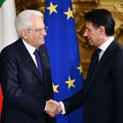 Italie : trois clés pour comprendre le programme populiste qui inquiète l'Europe
