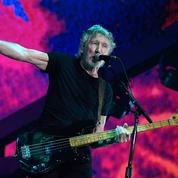 Roger Waters, soldat de paix à la U Arena