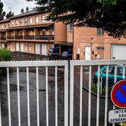 Fillettes retrouvées mortes dans une caserne de gendarmerie: la mère en garde à vue