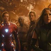 Avengers ,les super-héros qui valent 2 milliards