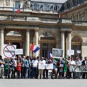 Terrorisme : les Tchétchènes de France redoutent la stigmatisation