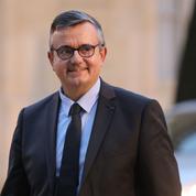 Le député Yves Jégo quitte la vie politique