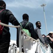 Crise migratoire : mini-réunion d'urgence à Bruxelles