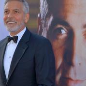 George Clooney négocie pour réaliser Echo, un thriller de science-fiction