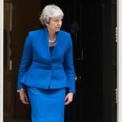 Brexit : l'art de la survie de Theresa May
