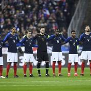 France-Pérou: «Ce manque de rythme n'est pas digne d'une équipe de France»