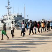 En Libye, le champ d'action de la communauté internationale reste limité