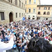 Municipales italiennes : Salvini fait gagner la Ligue en Toscane