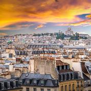 Montmartre, Montparnasse, Saint-Germain : les trois quartiers mythiques de Paris
