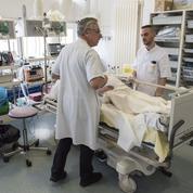 Hôpitaux : inquiétude sur le manque de médecins cet été