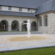 La Collection Pinault entre au couvent en Bretagne