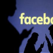 Des quiz Facebook compromettent les données de 120 millions de comptes
