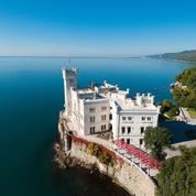 Un week-end à Trieste, perle de l'Adriatique
