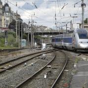 Objectif à la SNCF : faire partir 100 % des vacanciers malgré la grève